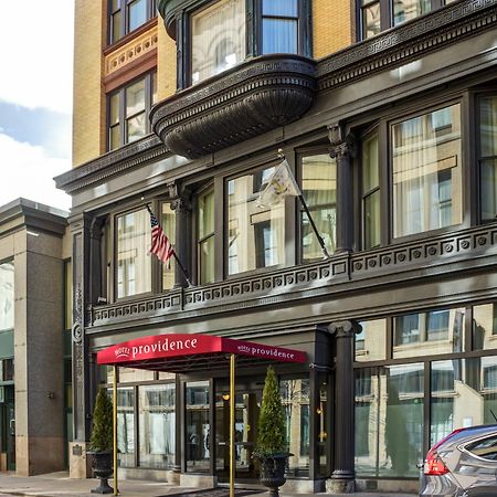 Hotel Providence Exterior foto