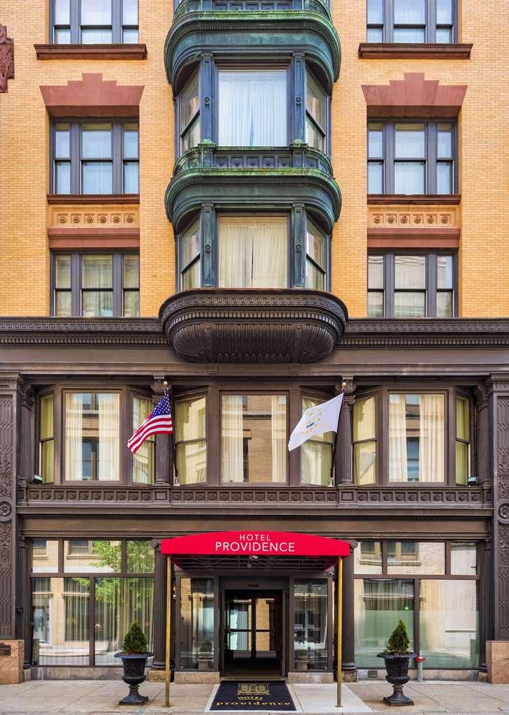 Hotel Providence Exterior foto